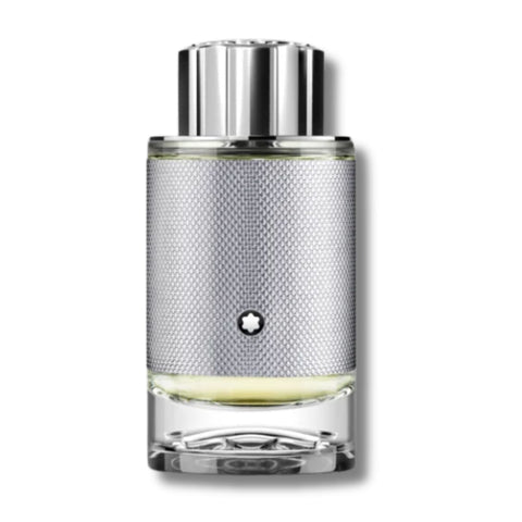 Mont Blanc Explorer Platinum For Men EDP 100Ml osbshop.pk