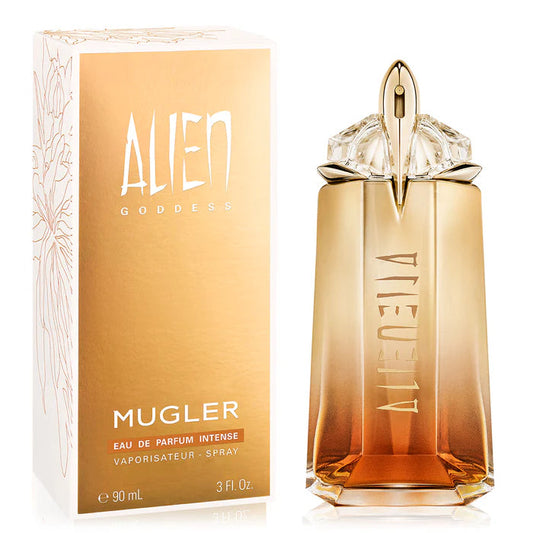 Alien Goddess Intense  90ml Eau de Parfum for Women