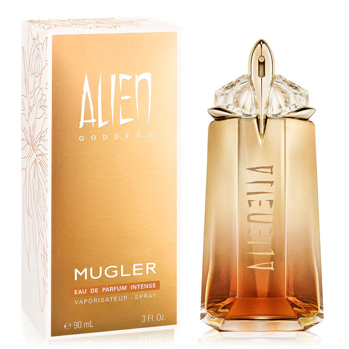 Alien Goddess Intense  90ml Eau de Parfum for Women osbshop.pk