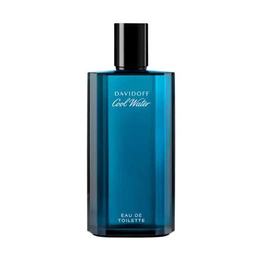 Davidoff Cool Water Eau De Toilette,  75ml
