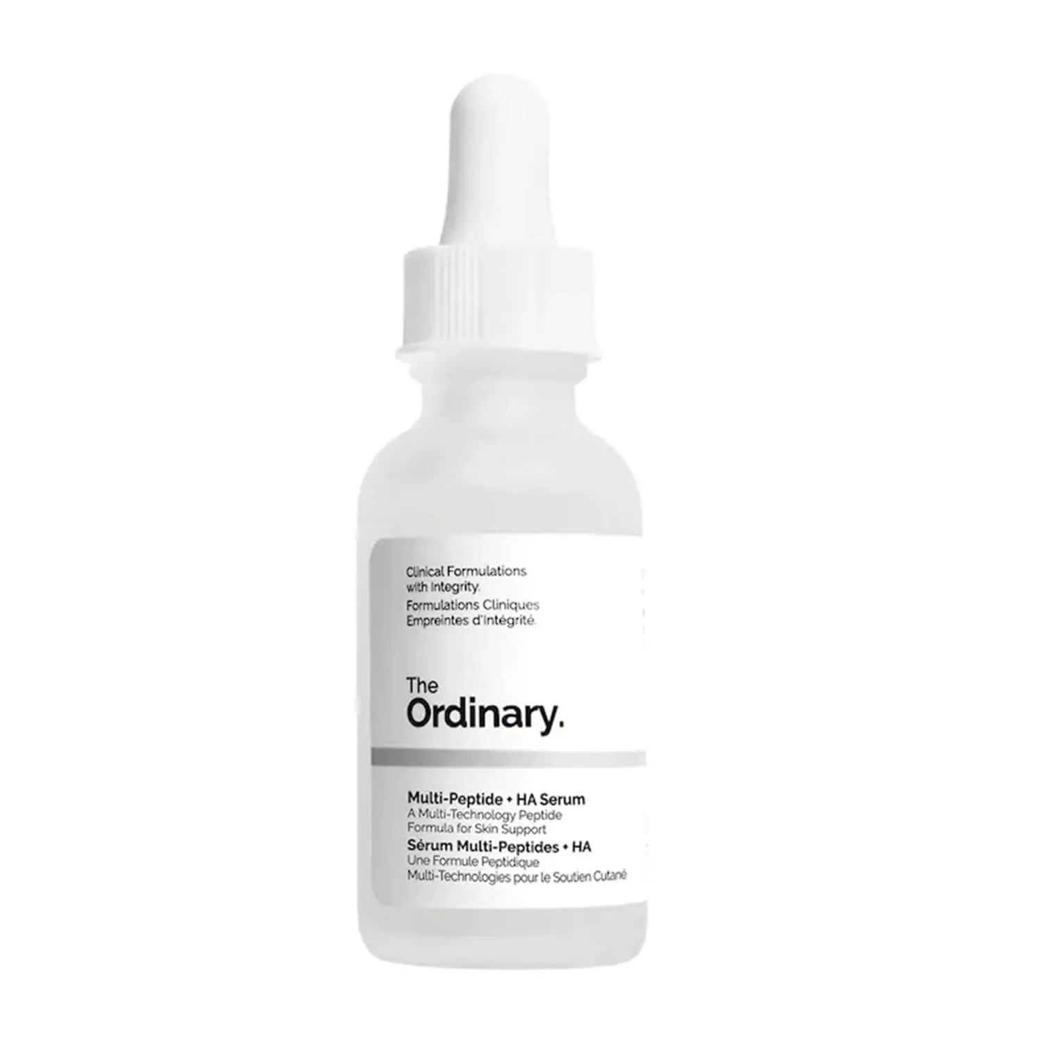 Ordinary Multi-Peptide +HA Anti-Aging Serum osbshop.pk
