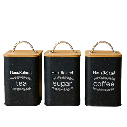 Storage Container 3pc