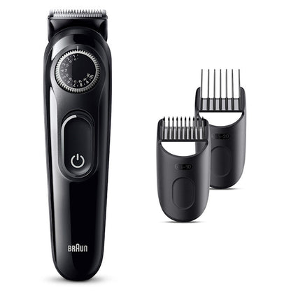 Braun Beard Trimmer 3,  BT-3410
