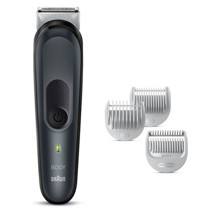 Braun Series 3 Body Groomer trimmer BG3340