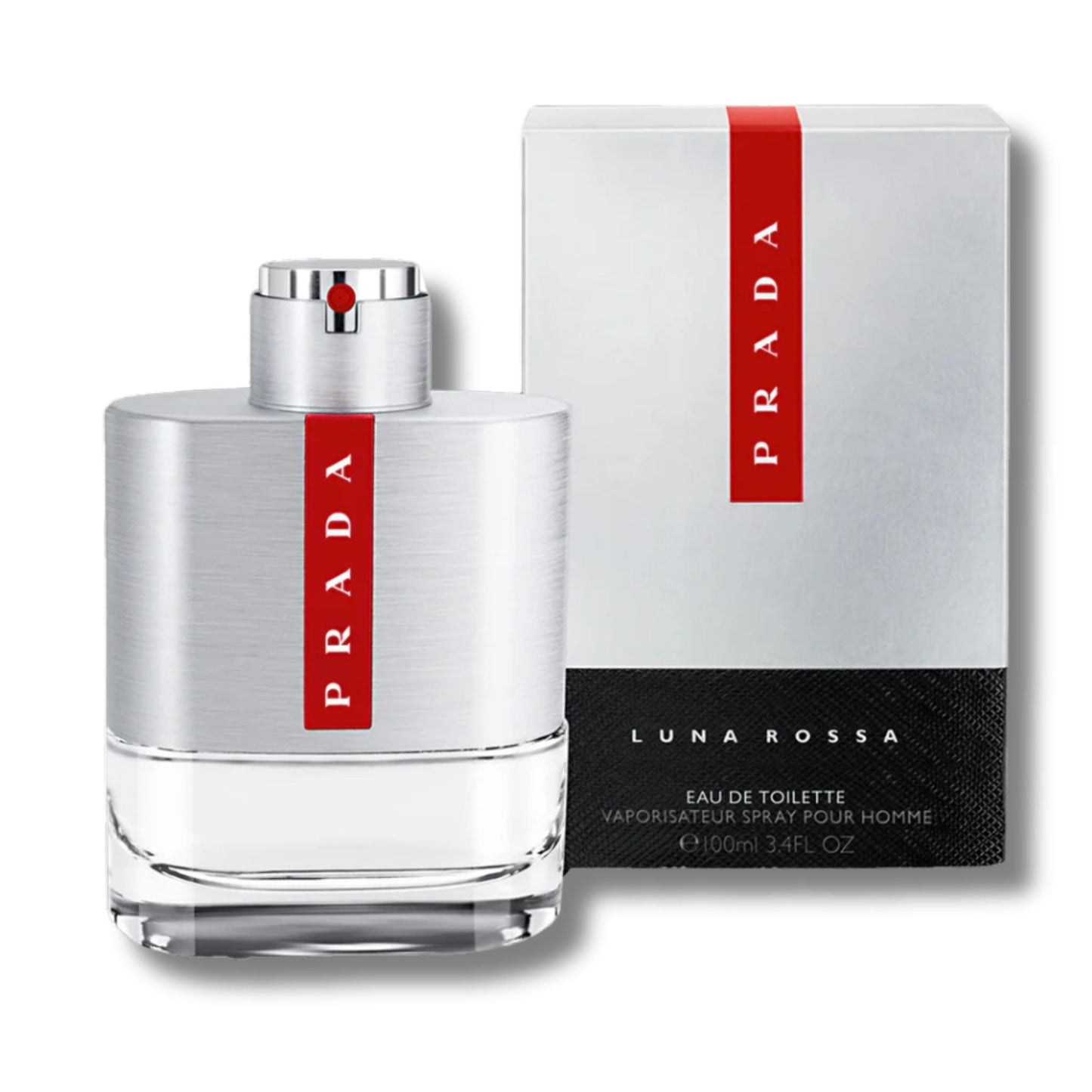 Prada Luna Rossa EDT 100Ml