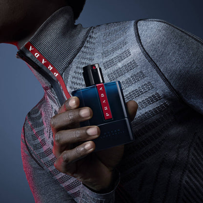 Prada Luna Rossa Ocean Pour Homme Eau De Toilette For Men, 100ml