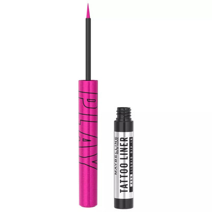 Maybelline Tattoo Liner Play 48H Liquid Dip Punch 2.1ml