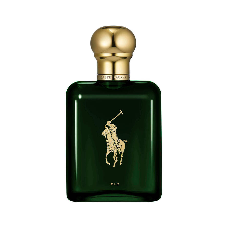 Ralph Lauren Polo Oud Men EDP 125Ml osbshop.pk