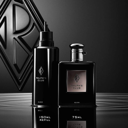 Ralph LaurenClub Elixir, For Men, 75ml