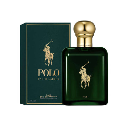 Ralph Lauren Polo Oud Men EDP 125Ml
