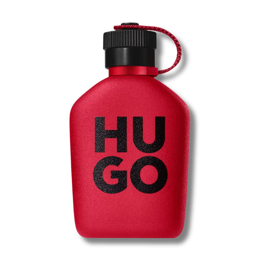Hugo Boss Men Intense Eau De Parfum, 125ml
