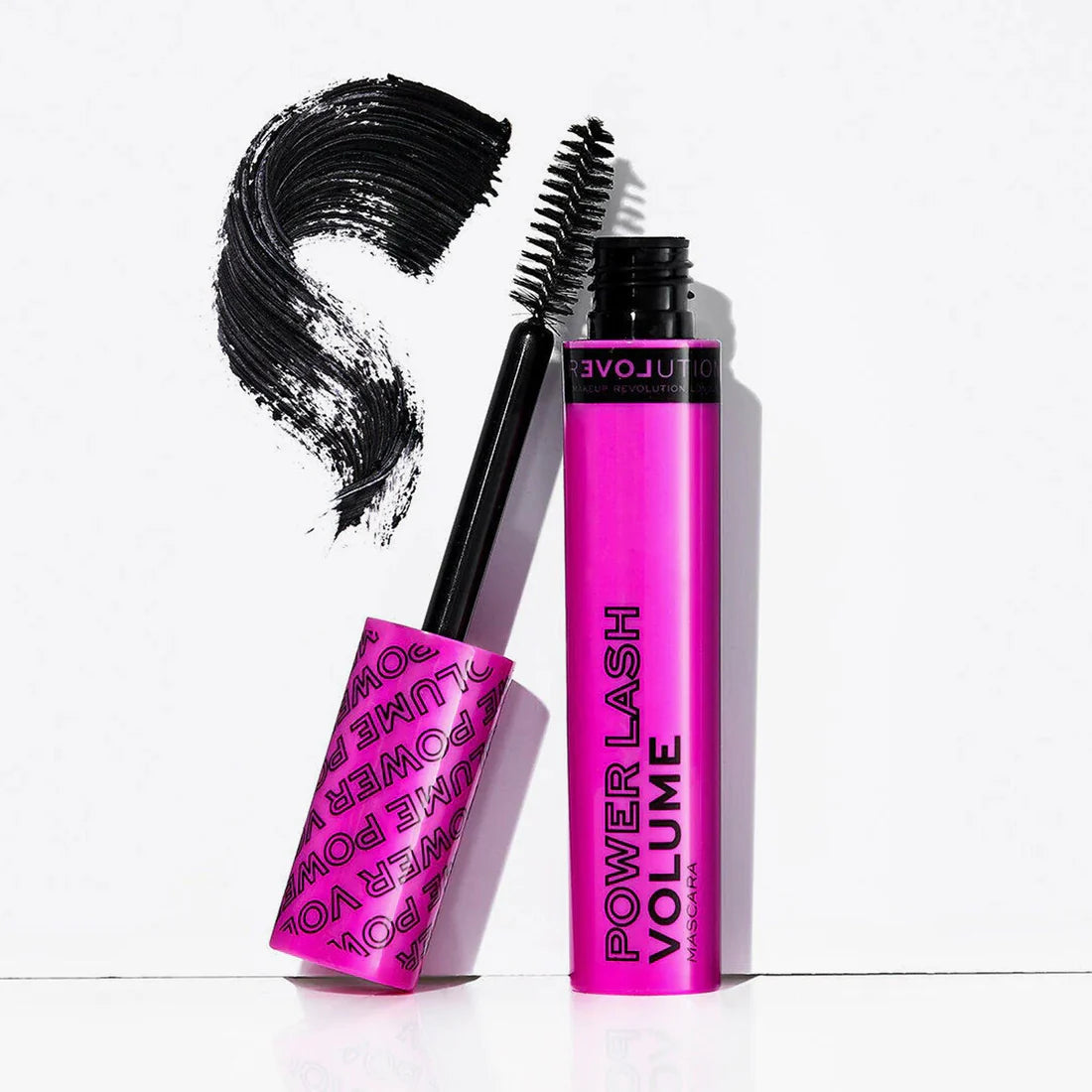 Revolution Relove Power Lash Volume Mascara 7ml osbshop.pk