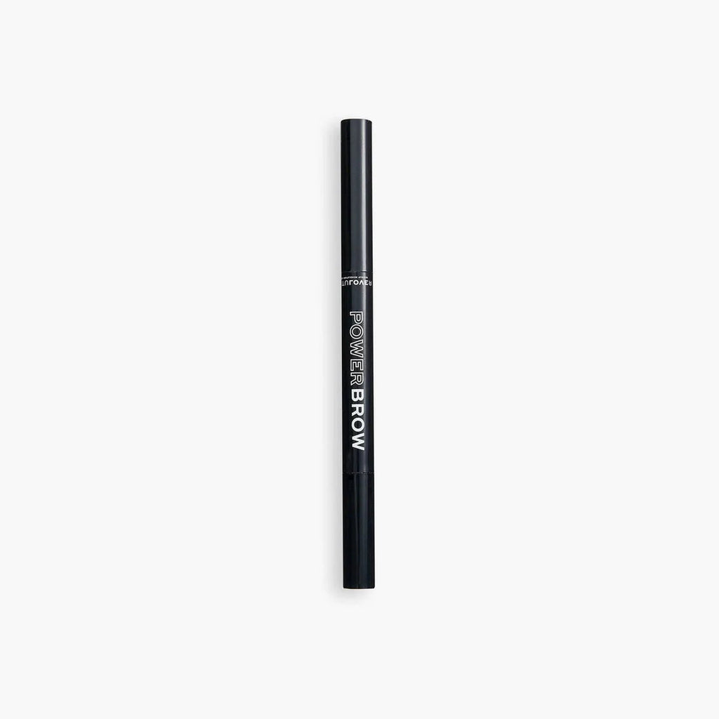 Revolution Relove Power Brow Pencil Granite 0.3gm osbshop.pk