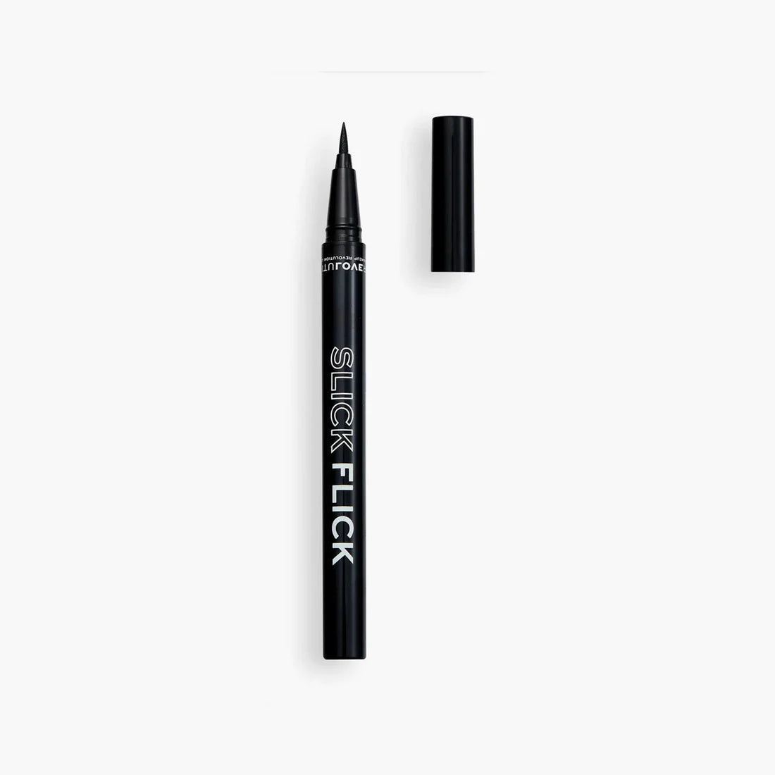 Revolution Slick Flick Eyeliner Black 0.7gm osbshop.pk