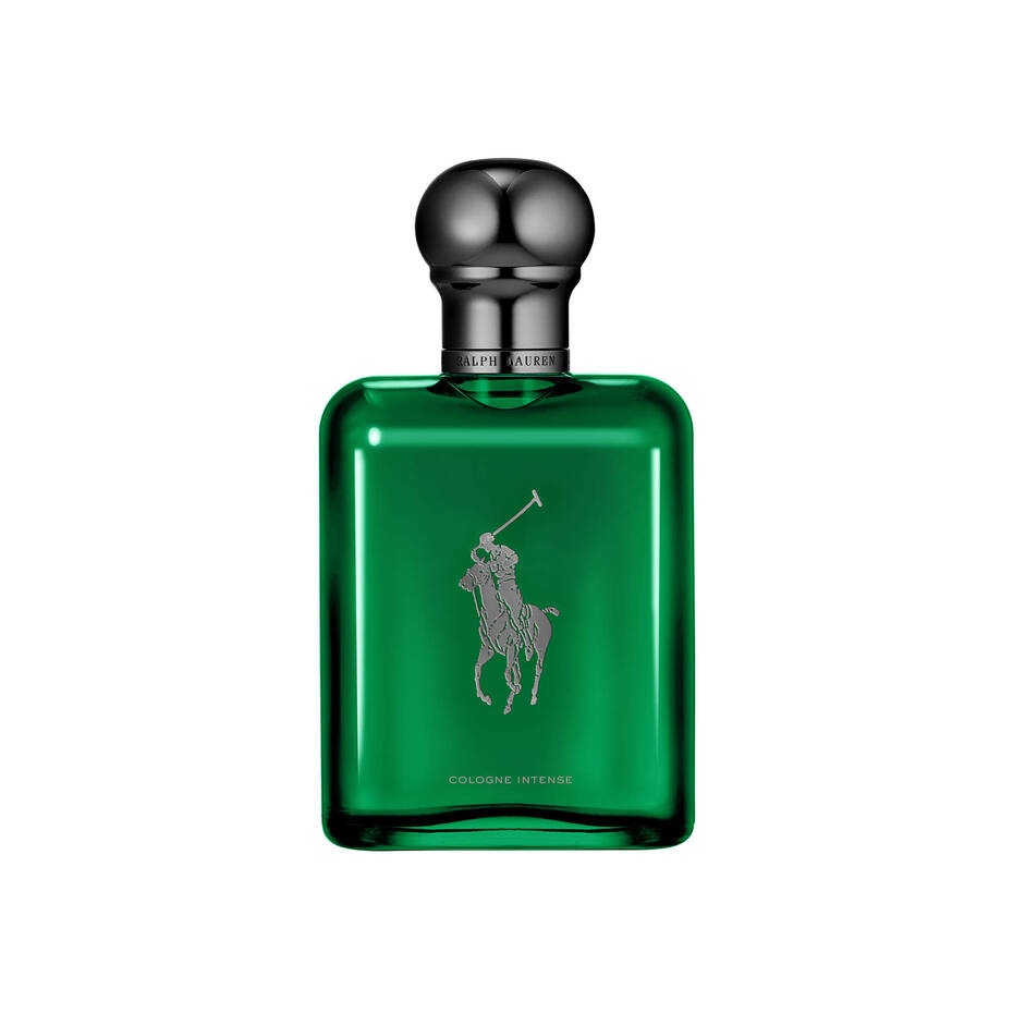 Ralph Lauren Polo Cologne Intense, For Men, 125ml osbshop.pk