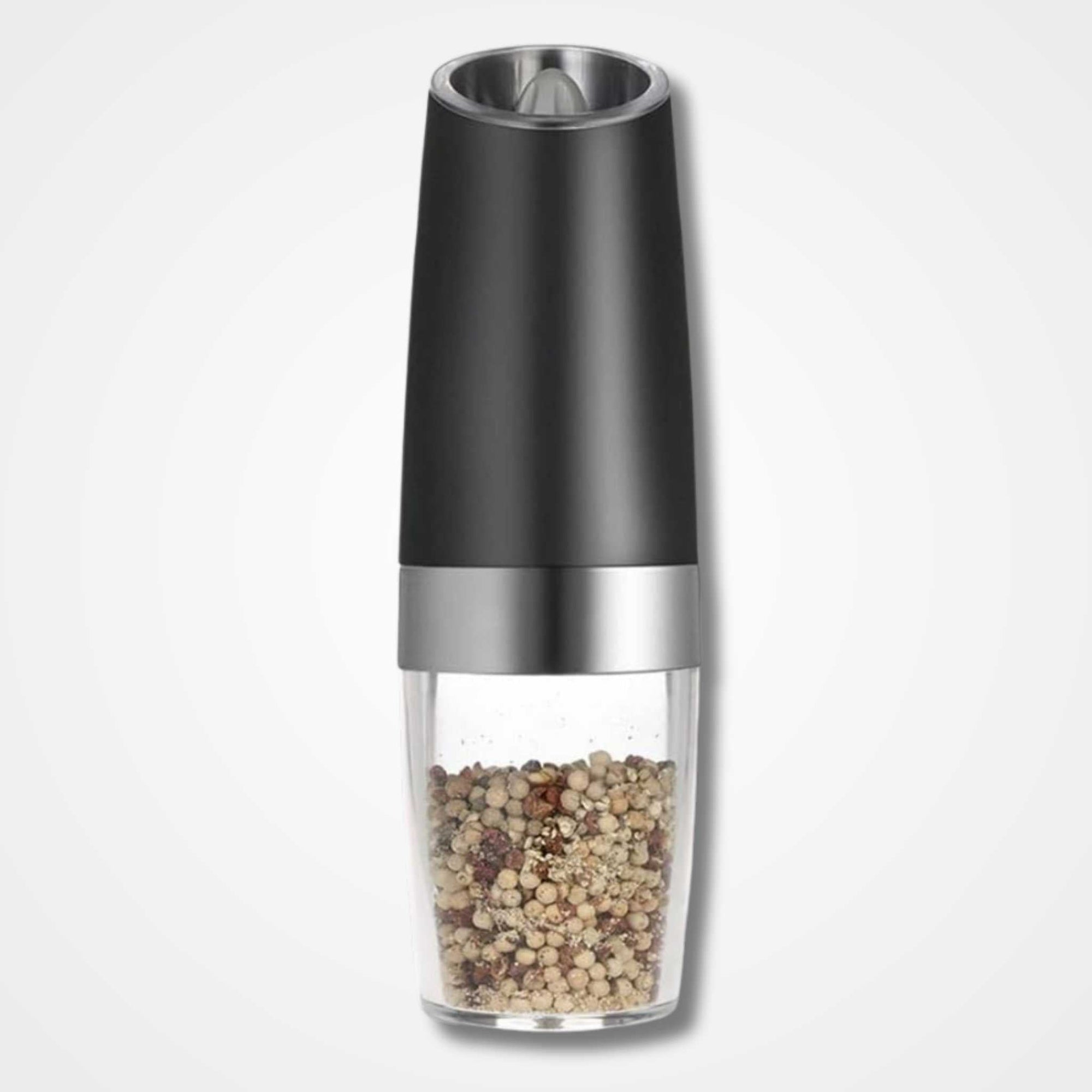 Salt and Pepper Grinder Automatic Battery Operated osbshop.pk
