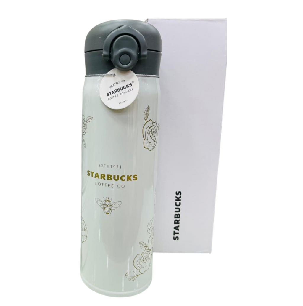Starbucks Insulated Tumbler Bottle osbshop.pk