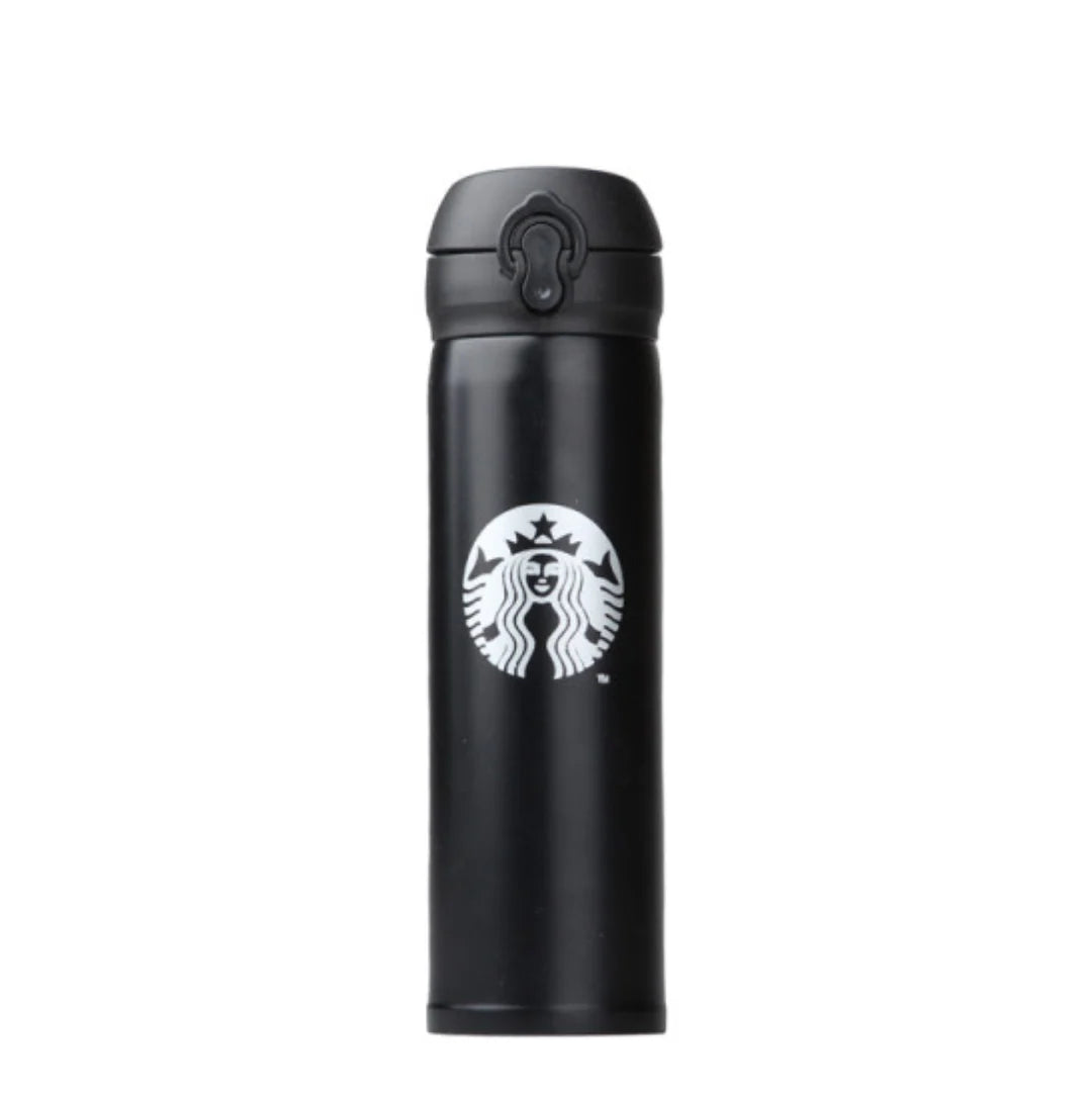 Starbucks Thermal Tumbler Bottle