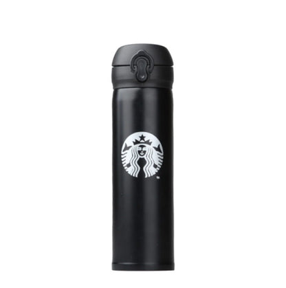Starbucks Thermal Tumbler Bottle