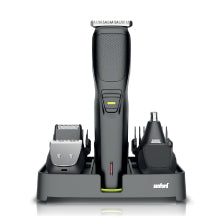 Sanford 14in1 Rechargeable Hair Trimmer, SF-9748HC osbshop.pk