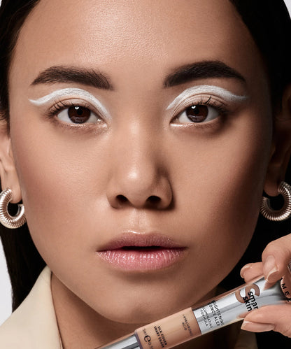 Lamel Smart Skin Brightening Concealer With Hyaluronic Acid, 403 Light Medium