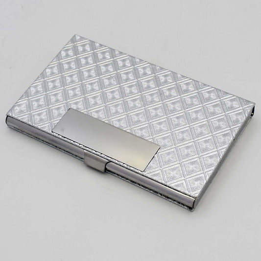 Steel Card Holder One Stop Bazar