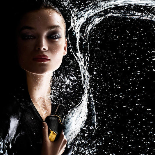 Tom Ford Black Orchid Eau De Parfum, Fragrance For Women, 100m