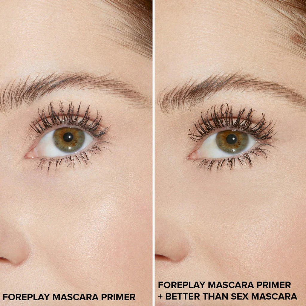 Too Faced Better Than Sex Foreplay Mascara Primer 8ml osbshop.pk