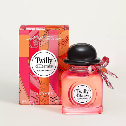 Hermes Twilly D'Hermes Eau Poivree, Eau De Parfum, For Women, 85ml osbshop.pk