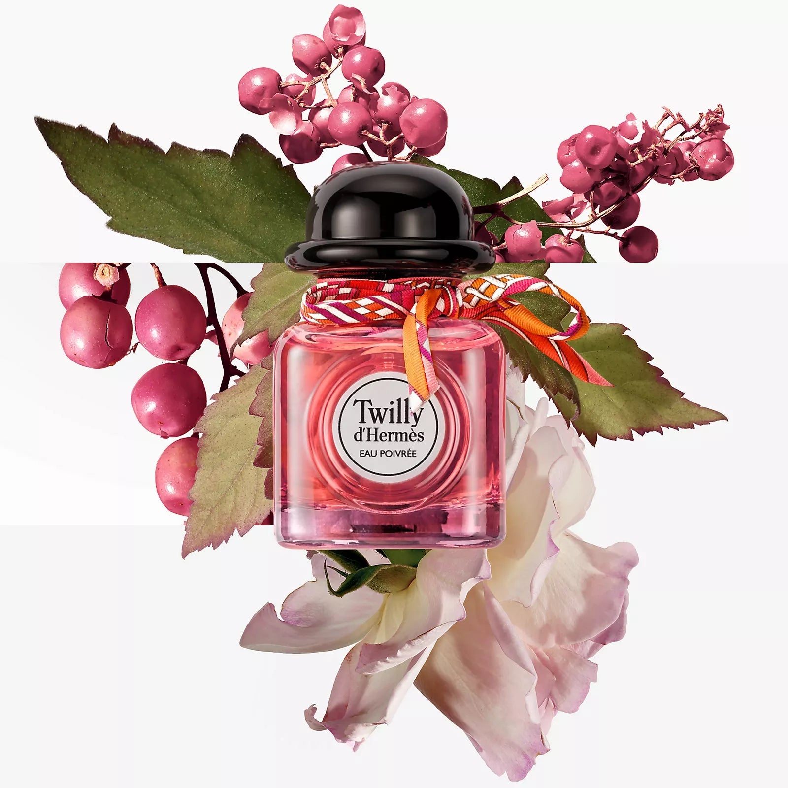 Hermes Twilly D'Hermes Eau Poivree, Eau De Parfum, For Women, 85ml osbshop.pk