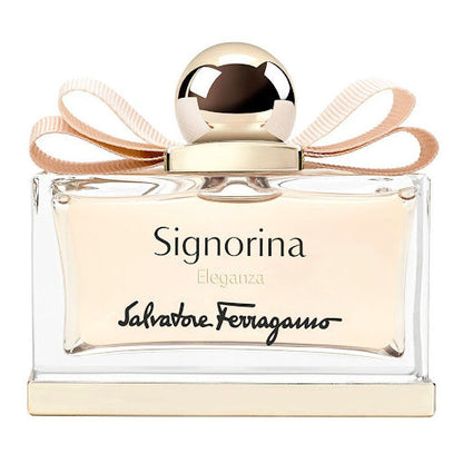 Salvatore Ferragamo Signorina Eau De Parfum 100ml