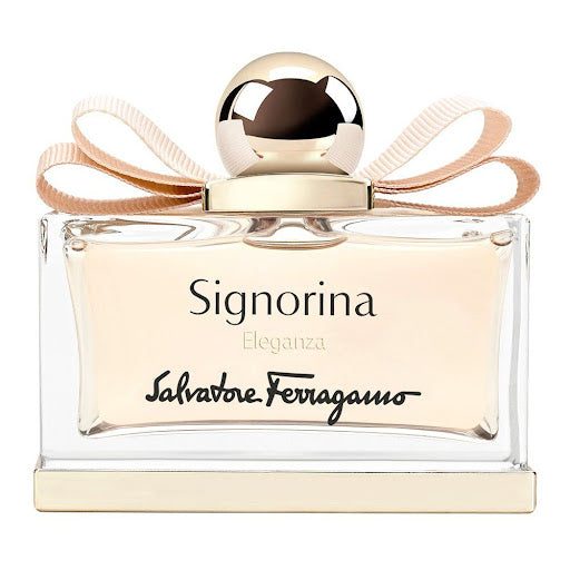 Salvatore Ferragamo Signorina Eau De Parfum 100ml osbshop.pk