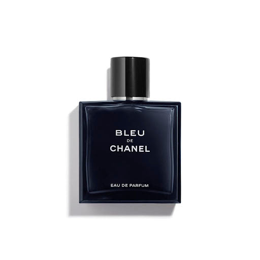 Chanel Bleu De Chanel Edp Pour Homme For Men Spray 100Ml