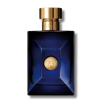 Versace Pour Homme Dylan Blue For Men Edt 100ml