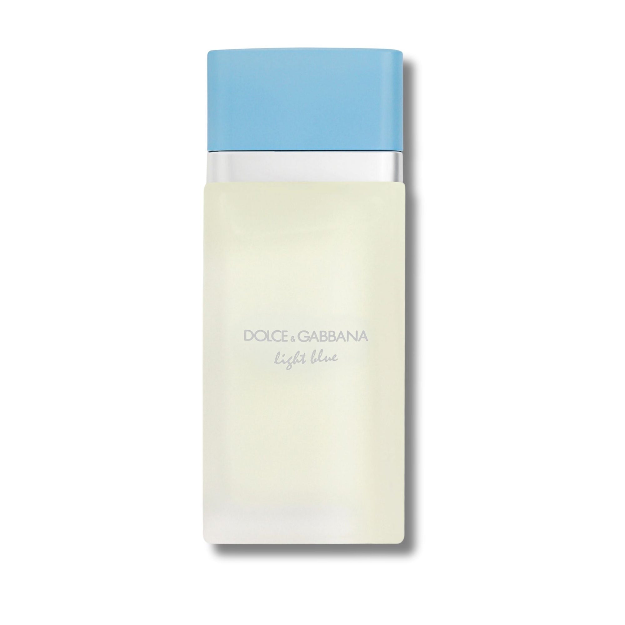 Dolce & Gabbana Light Blue Women Eau De Toilette 100ml osbshop.pk