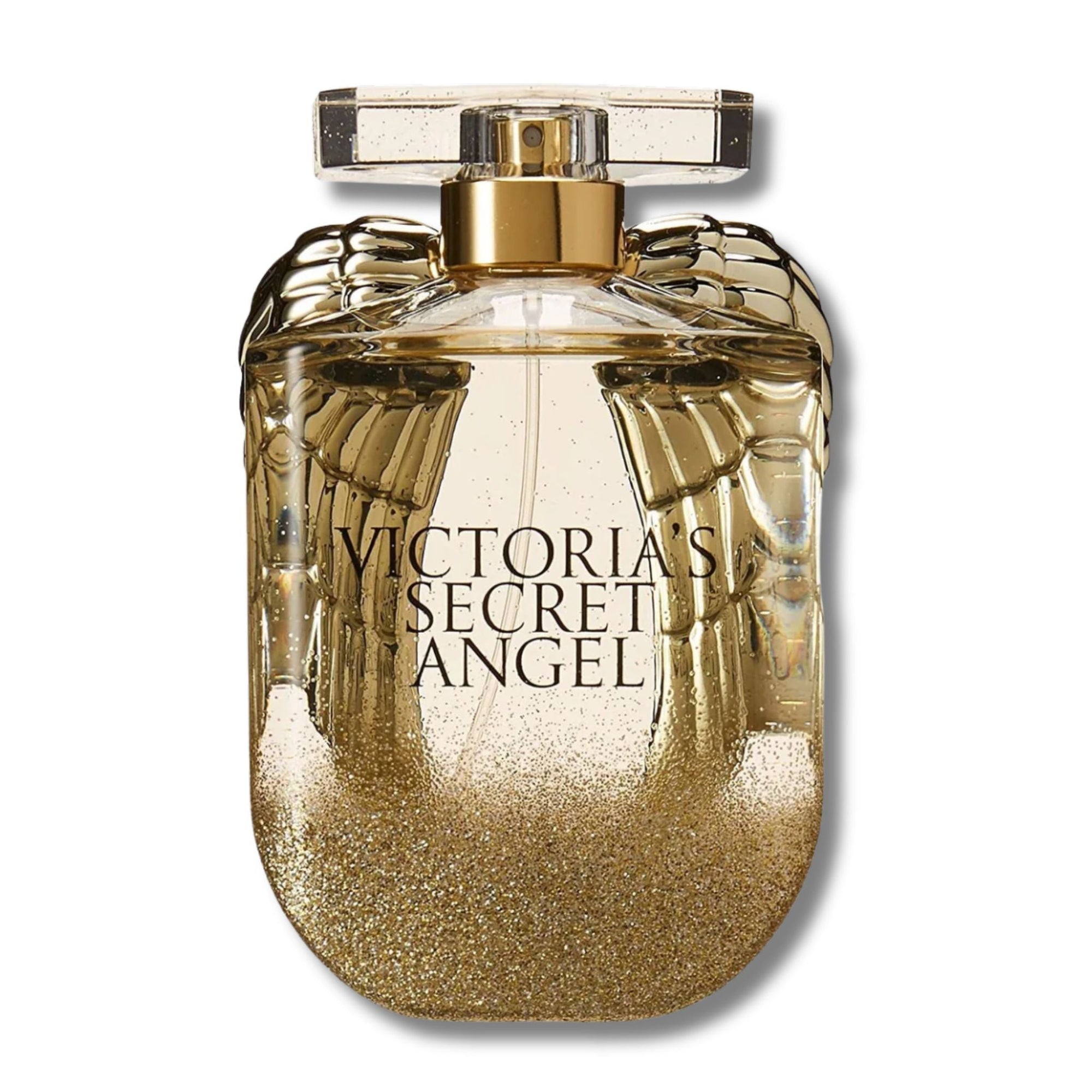 Victoria's Secret Angel Gold Eau De Parfum, For Women, 50ml osbshop.pk