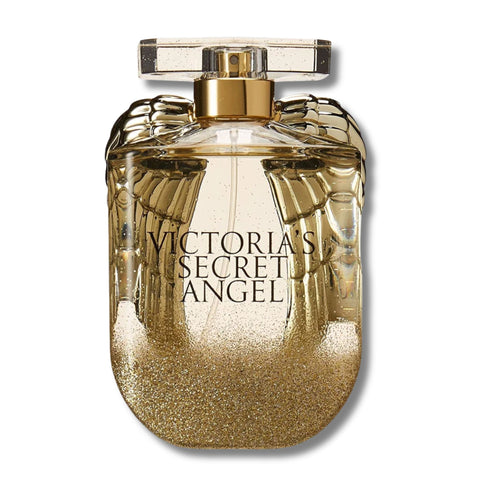 Victoria's Secret Angel Gold Eau De Parfum, For Women, 50ml osbshop.pk