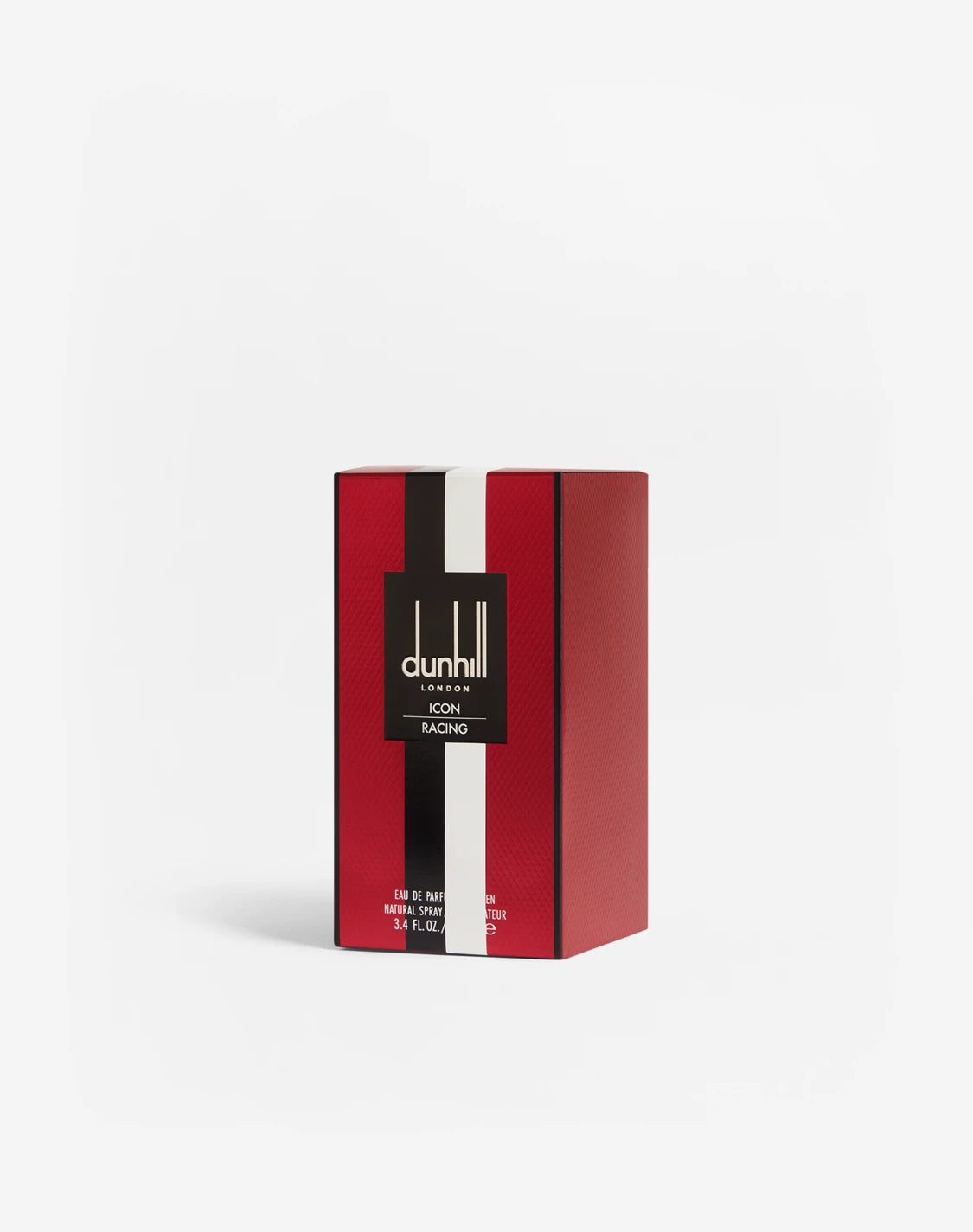 Dunhill Icon Racing Red For Men EDP 100Ml osbshop.pk
