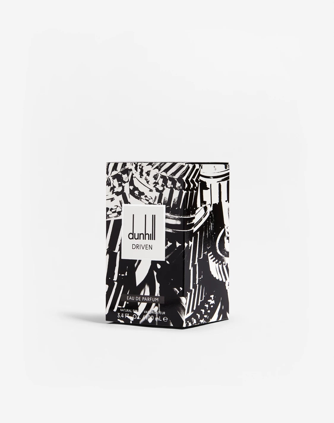 Driven Eau De Parfum 100ml