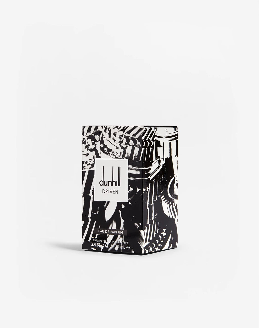 Driven Eau De Parfum 100ml osbshop.pk