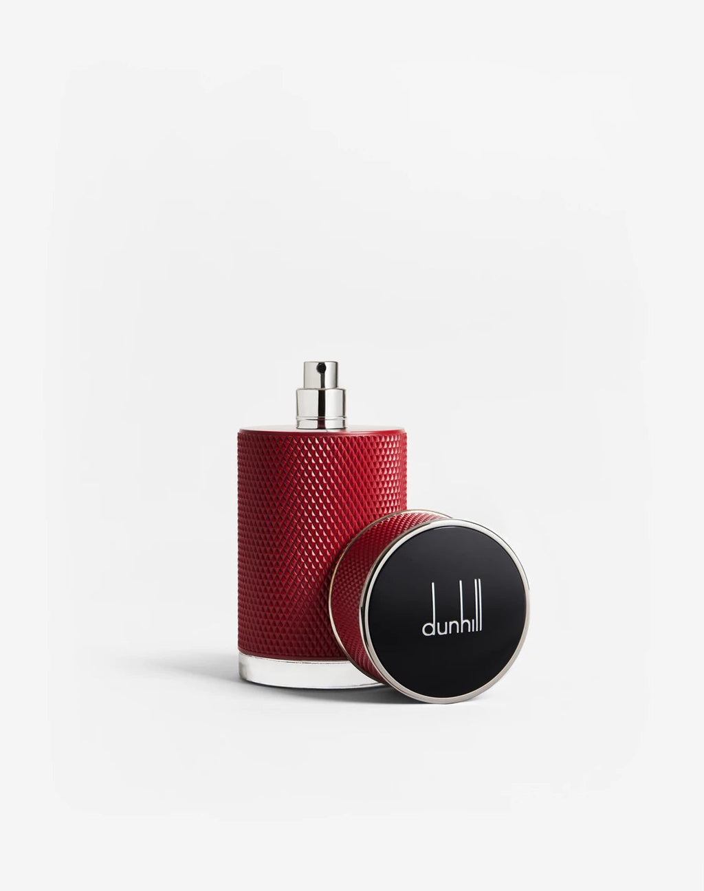 Dunhill Icon Racing Red For Men EDP 100Ml osbshop.pk