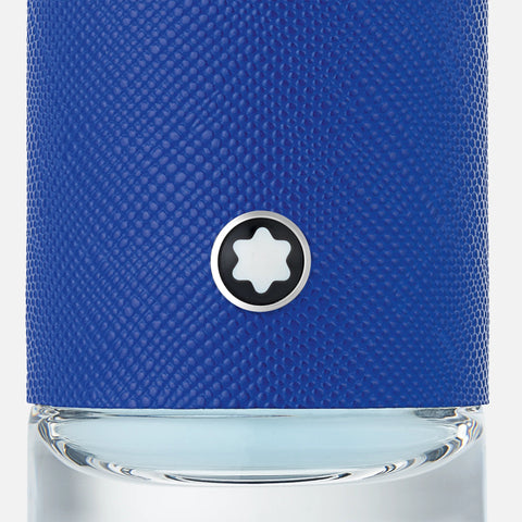 Mont Blanc Explorer Ultra Blue Eau De Parfum, 100ml osbshop.pk