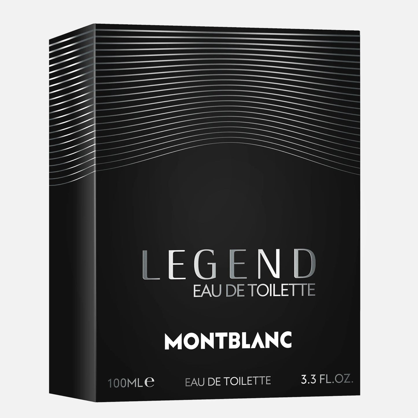 Montblanc Legend EDT For Men 100ml