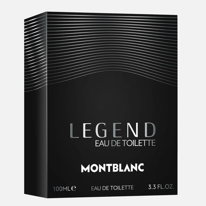Montblanc Legend EDT For Men 100ml