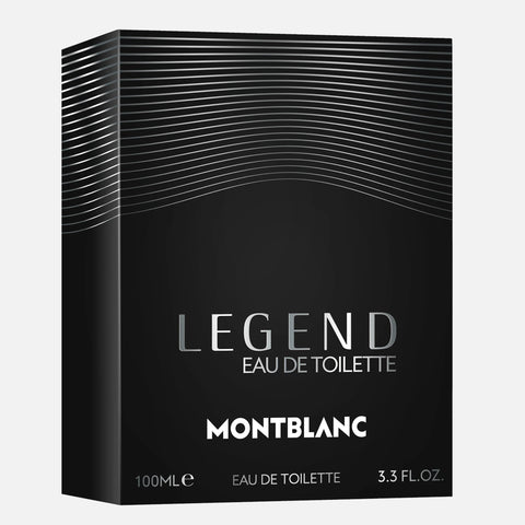 Montblanc Legend EDT For Men 100ml osbshop.pk