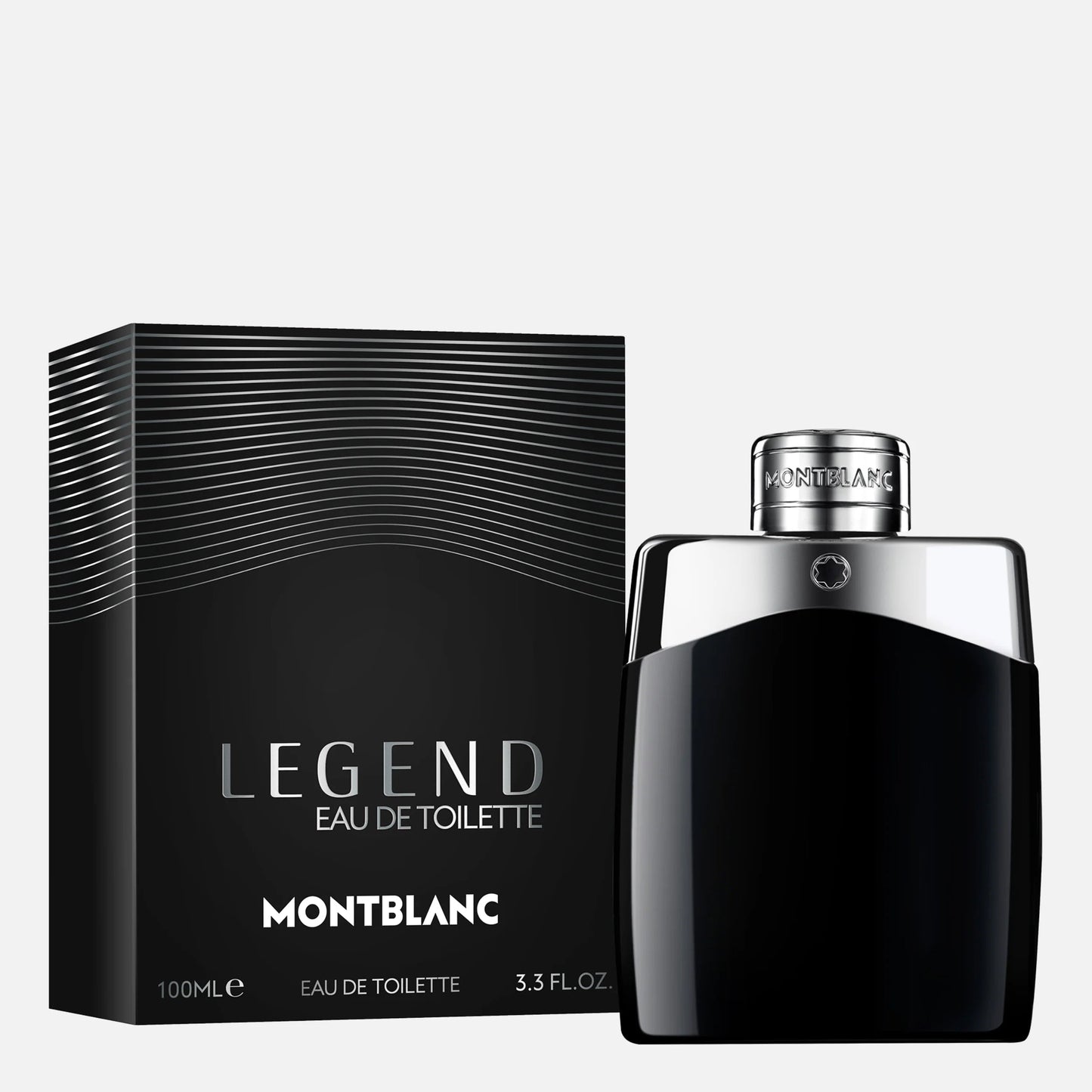 Montblanc Legend EDT For Men 100ml