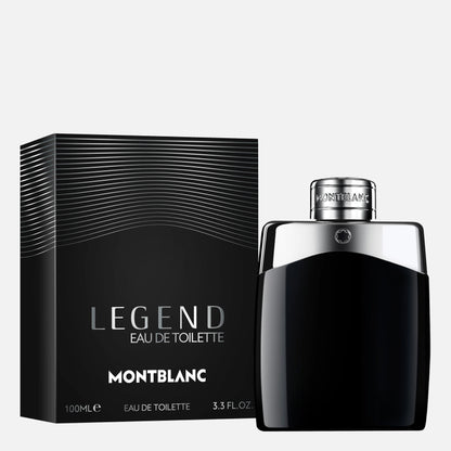 Montblanc Legend EDT For Men 100ml