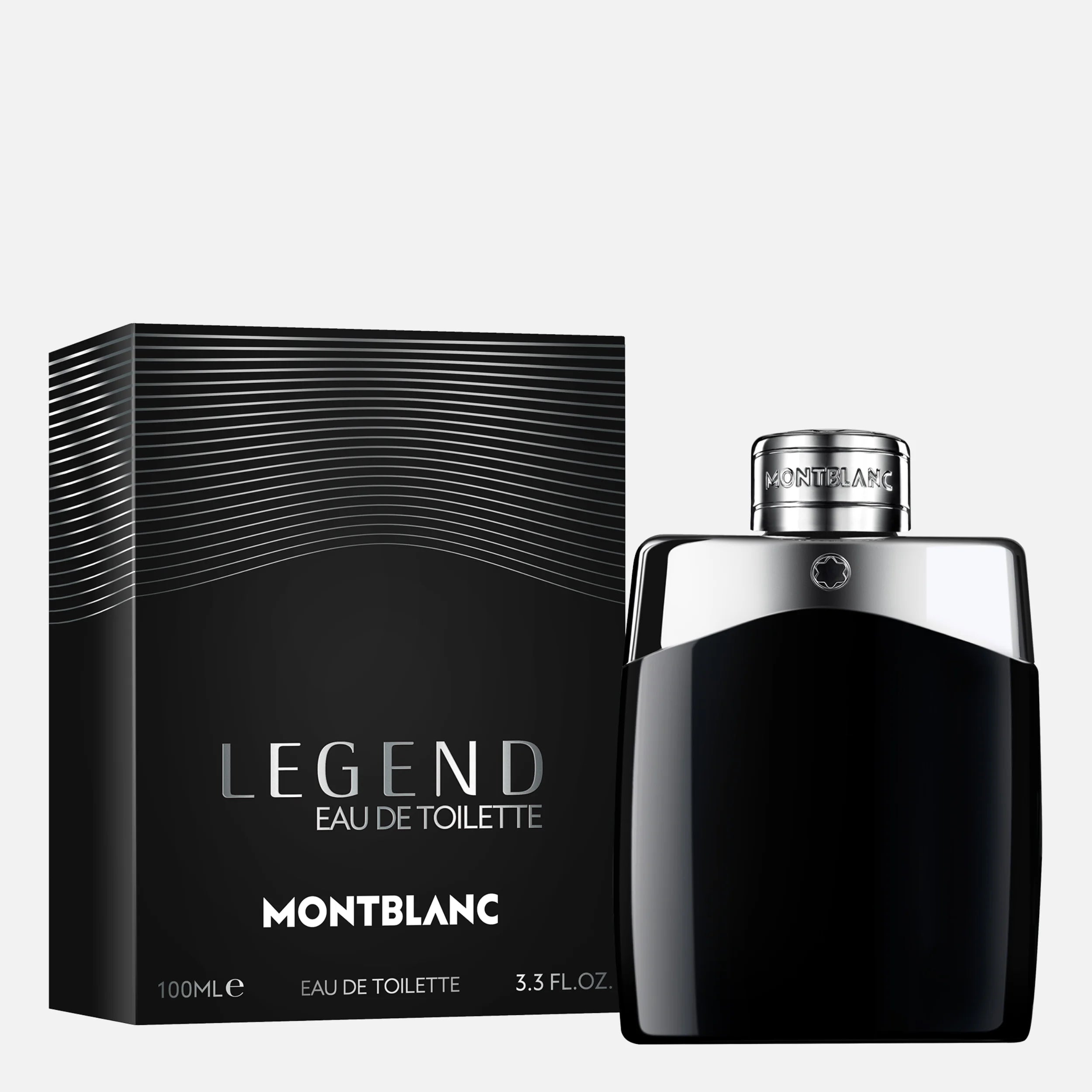 Montblanc Legend EDT For Men 100ml osbshop.pk