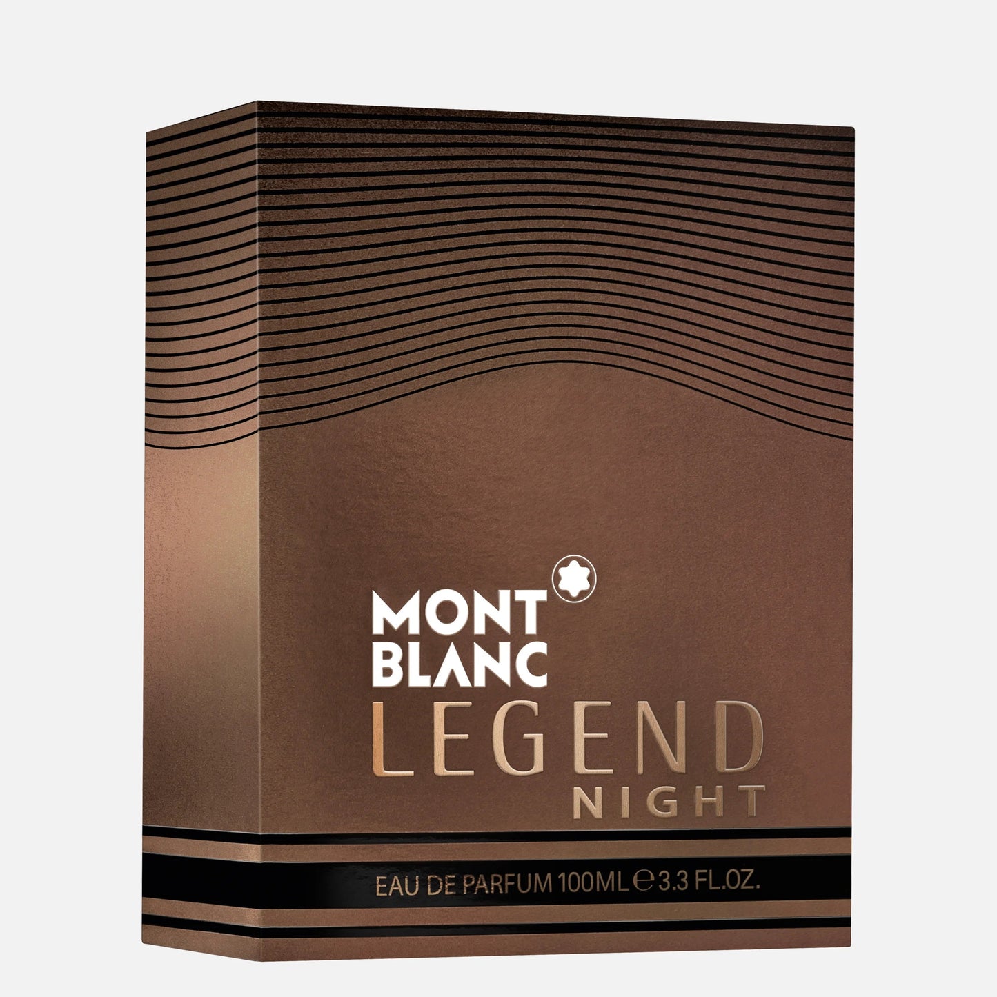 Mont Blanc Legend Night Eau De Parfum 100ml