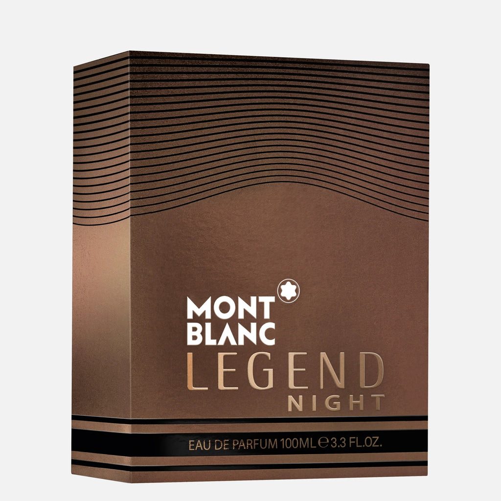 Mont Blanc Legend Night Eau De Parfum 100ml osbshop.pk